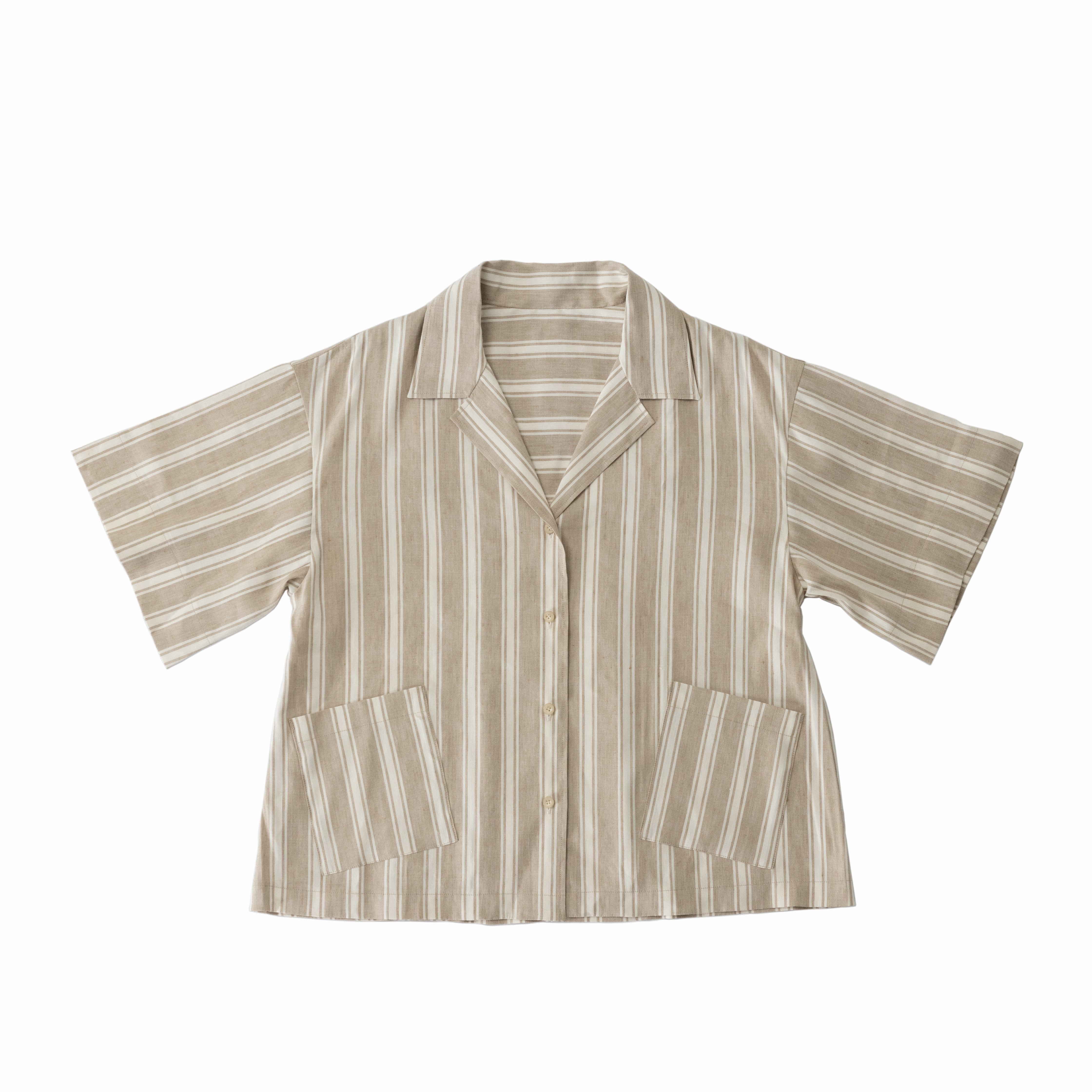 希少。Monitaly リネンセットアップ M LA製 希少。Monitaly リネンセットアップ M LA製 希少。Monitaly リネン