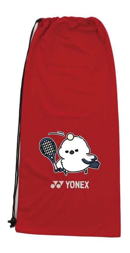 YONEX(ヨネックス) テニス AC540 ソフトケース ラケットケース