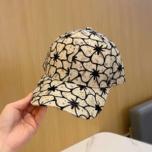 flour casual baseball cap　2litr01813