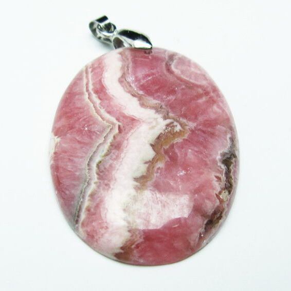 インカローズ ペンダント 一点物 メール便可 [M便 1/20] 112-9929