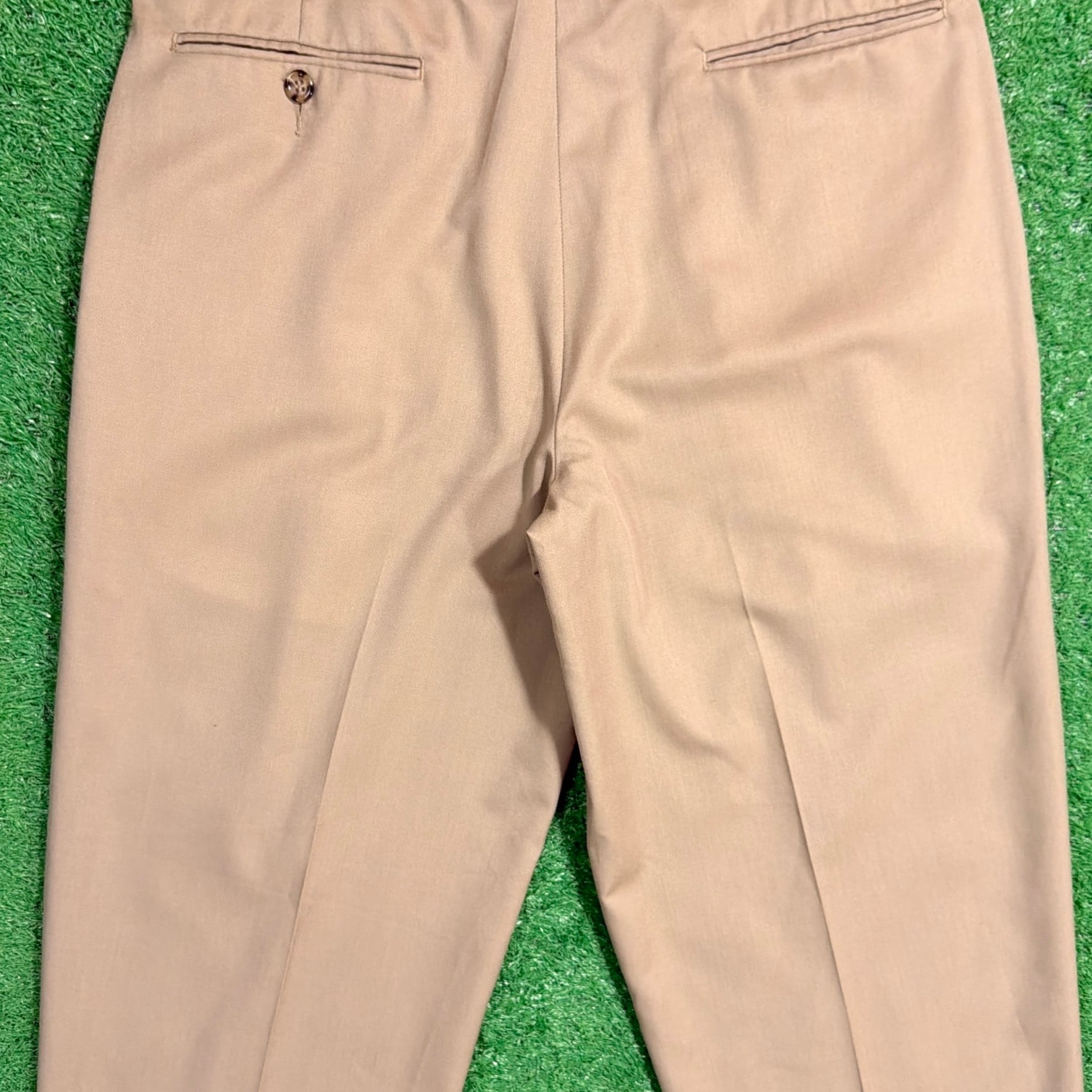 Men's】 90s NORDSTROM スラックスパンツ / 90年代 古着 スラックス