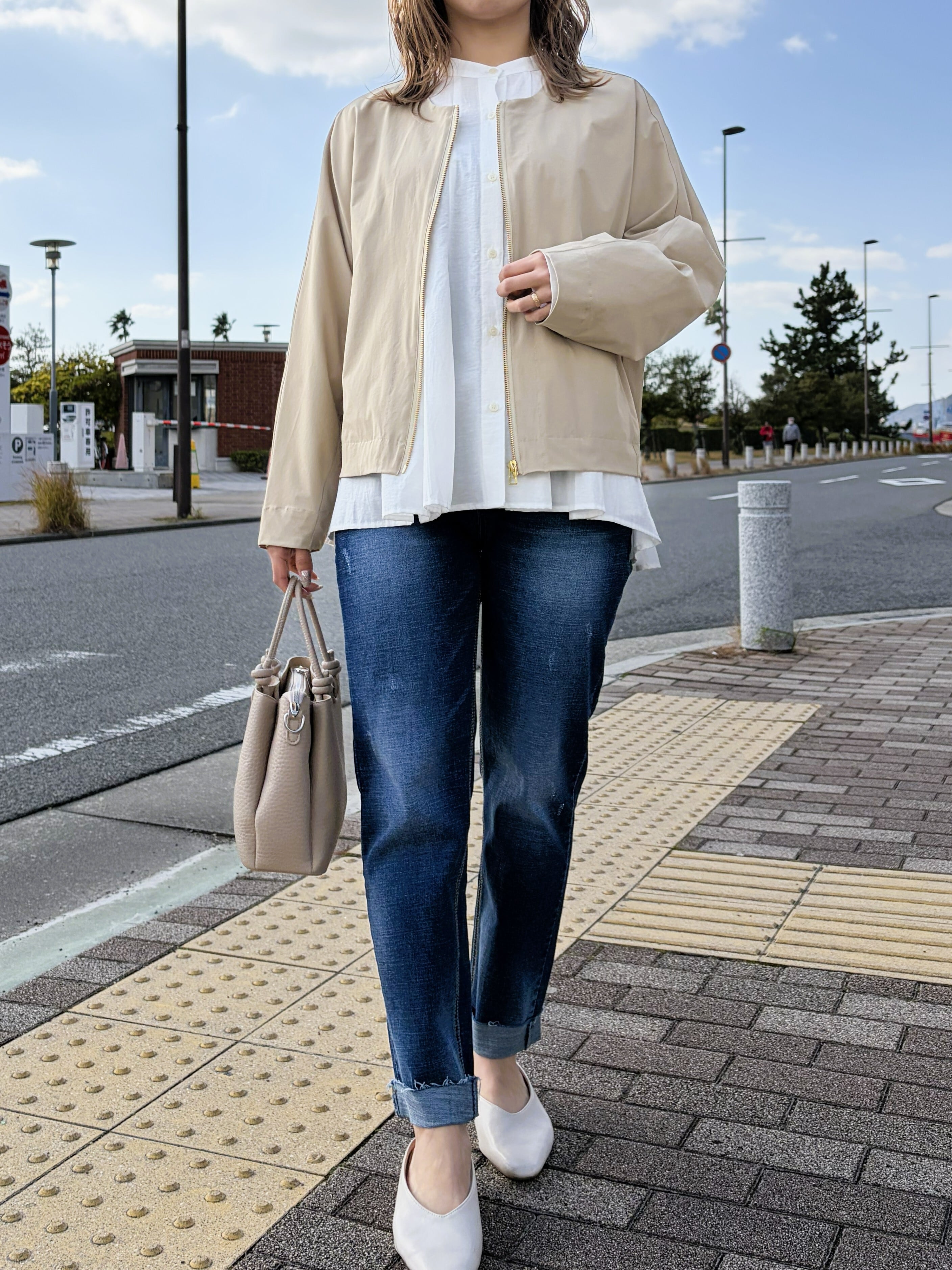 ジャケット・アウター THE FEW OUTER/JACKET | 9286 Fashion Lab