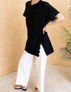 【25ss】Cloud-line Tops_2colors