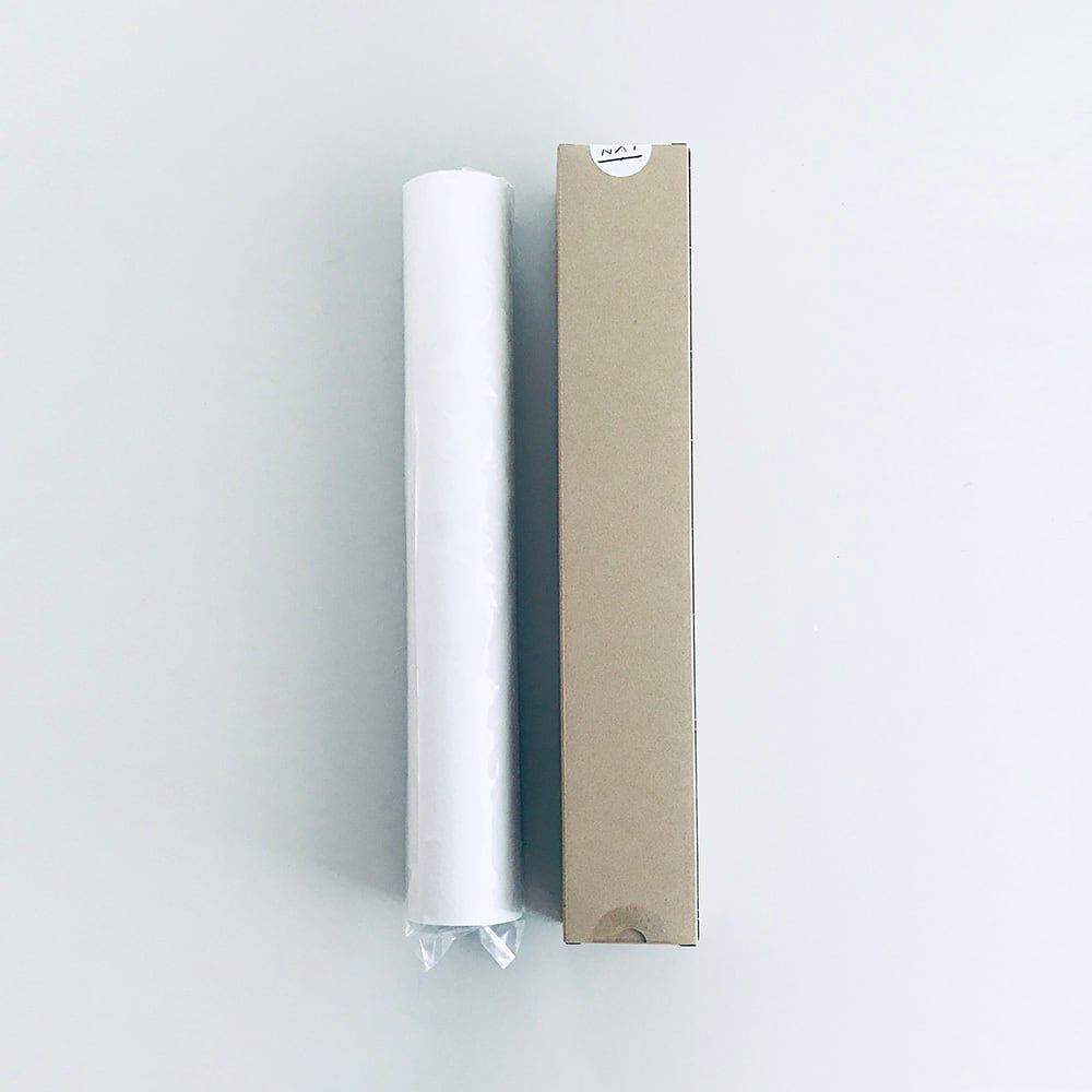 Poster B2 “Park” | 坂内拓 Taku Bannai