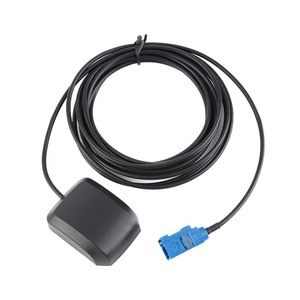 【新着特価】WINGONEERカーDVDナビゲーションGPS衛星アンテナアクティブユニバーサルアンプSMA/FAKRA-C GPSナビゲーションアンテナ