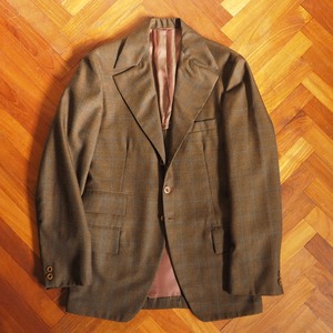 70s Sears Custom Tailor Jacket