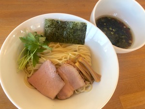 湖麺屋 Reel Cafe のつけめん（1食入り）