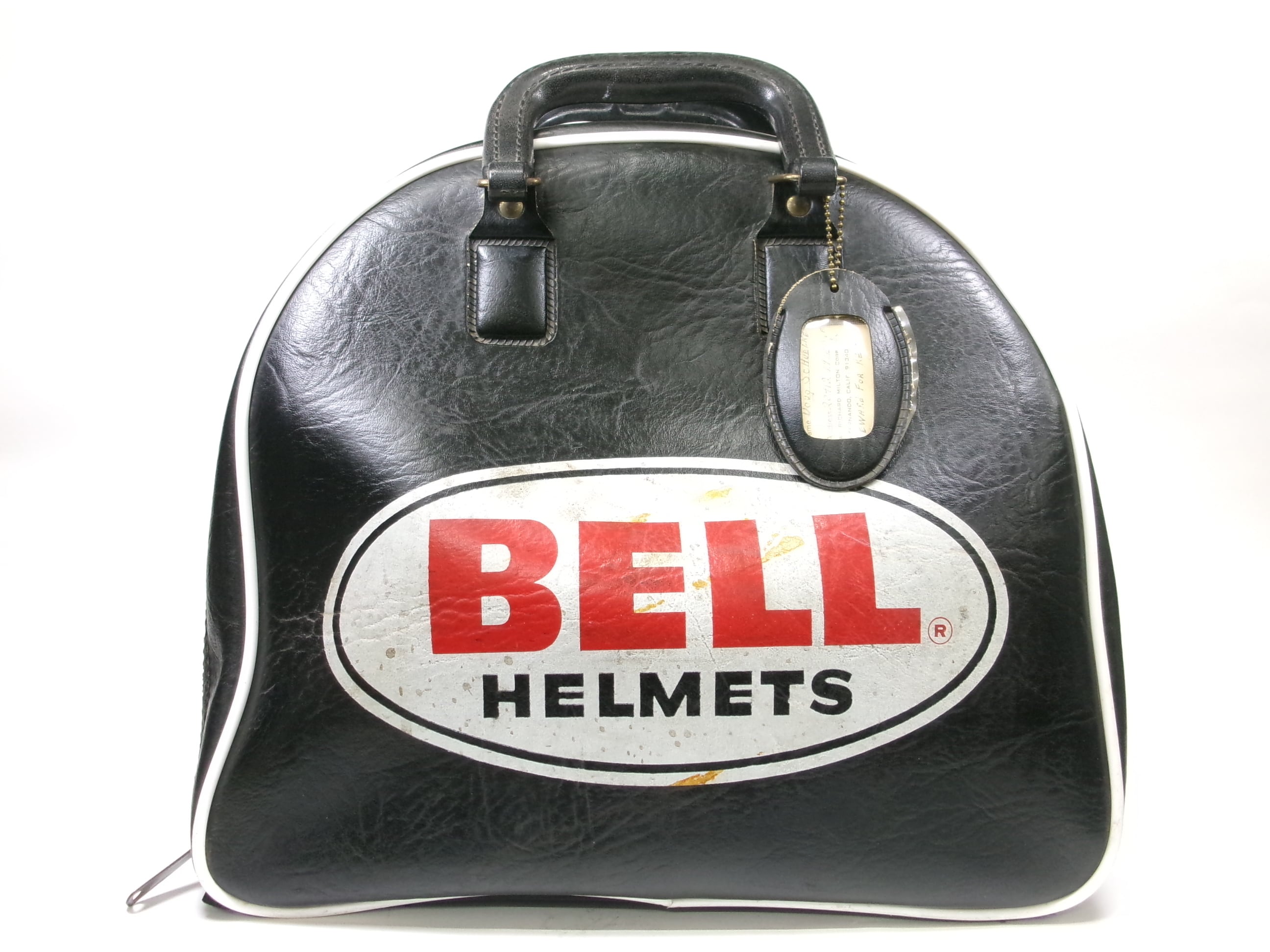 HEADS Vintage Helmets & Accessories