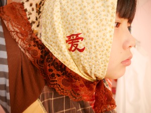 Bandana ①