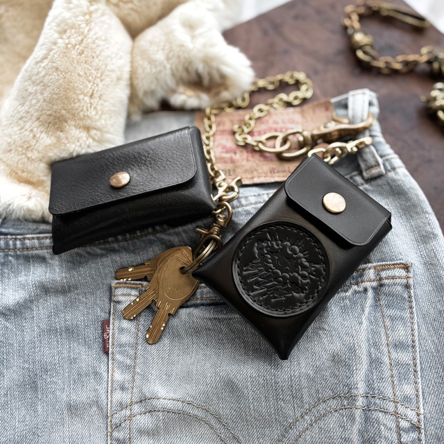 【８月限定】Essential Wallet CH (AVANCORPI)