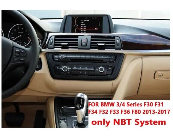 BMW 3シリーズ アンドロイドナビ Carplay-Android 12 BMW 3シリーズ車