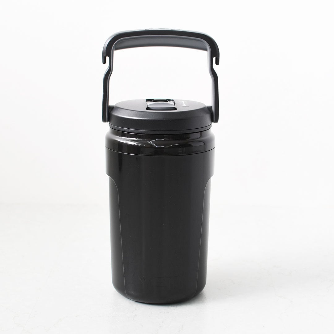 YETI [イエティ] SILO JUGS 40 oz MS FLIP STRAW [80171151] サイロ