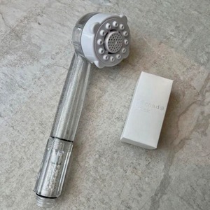 ミラブルプラス ウルトラファインバブル シャワーヘッド+替えトルネードスティック