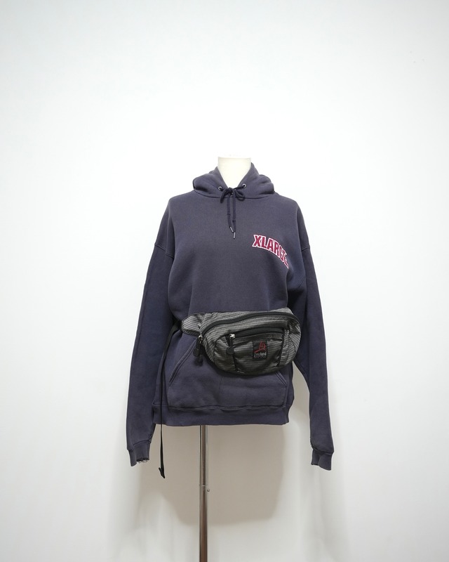 print parka