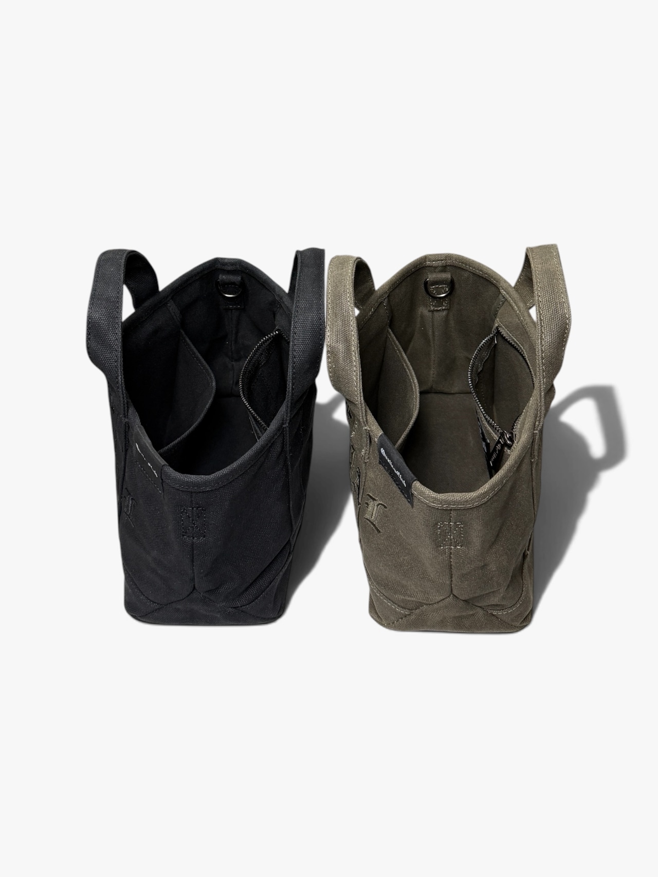 NOMAD S – BLACK