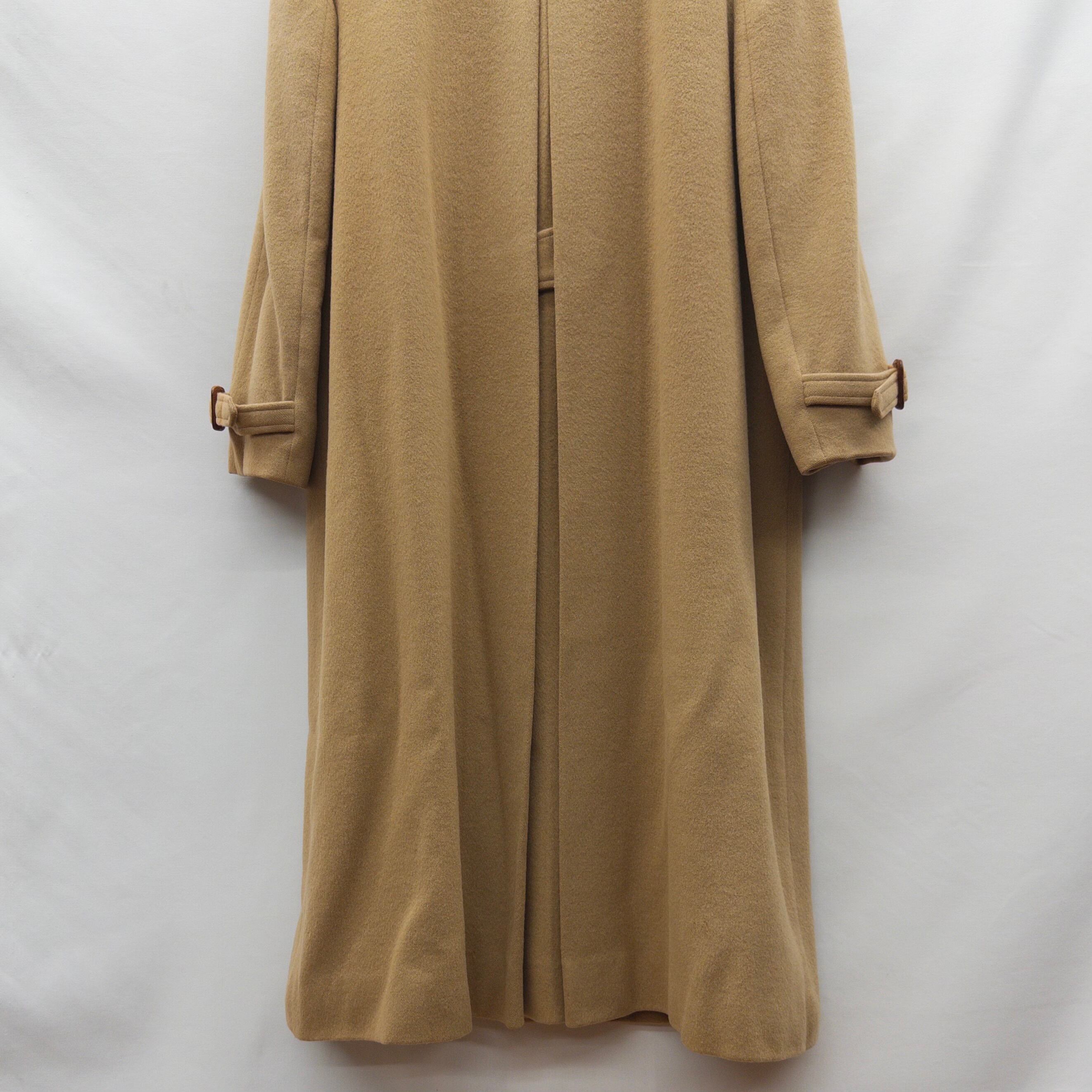 Burberrys】loden coat ローデンコート バーバリー コート | no pain