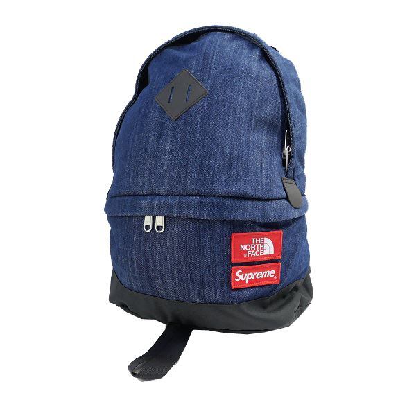 The North Face Denim Day Pack