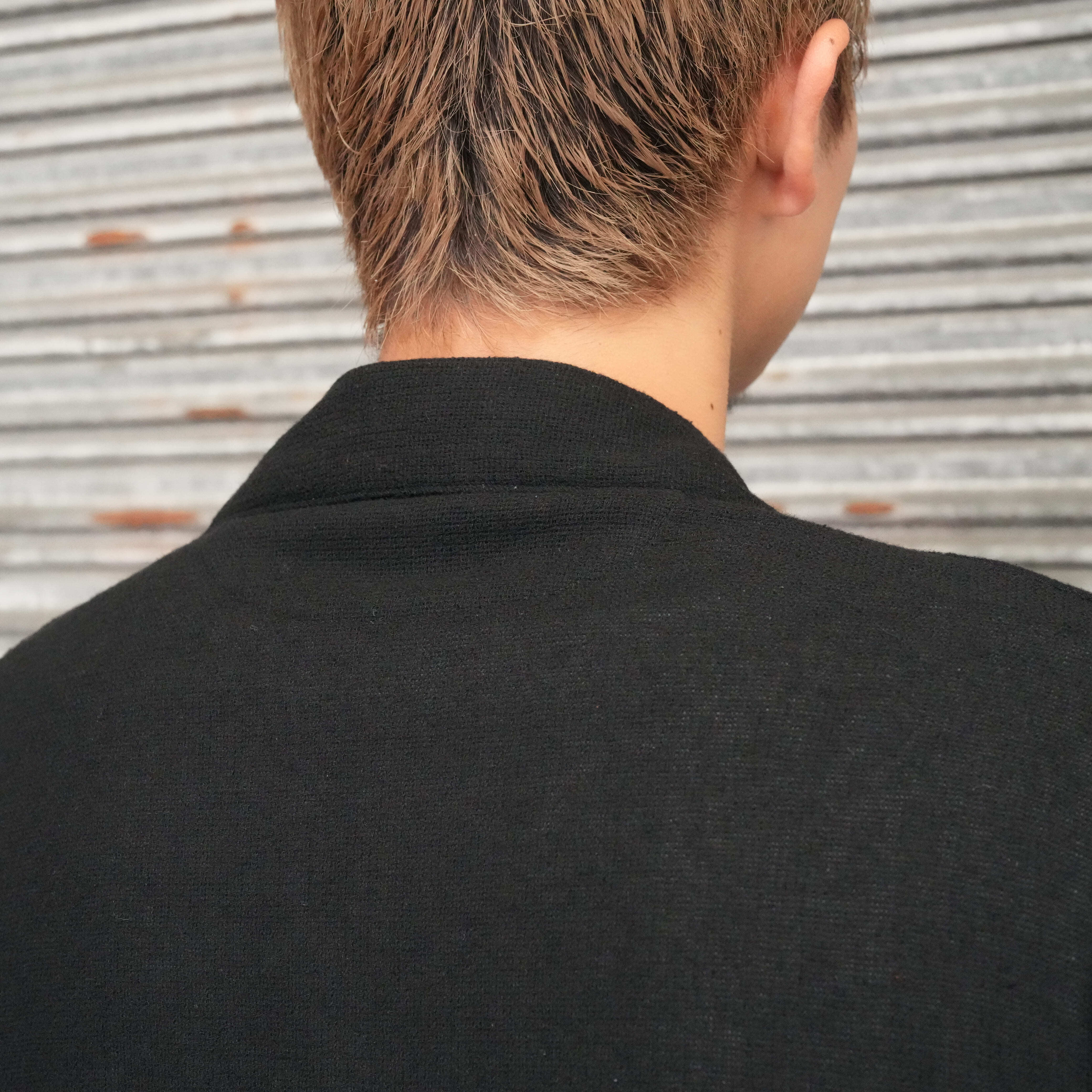 ULTERIOR(アルテリア) 25AW 