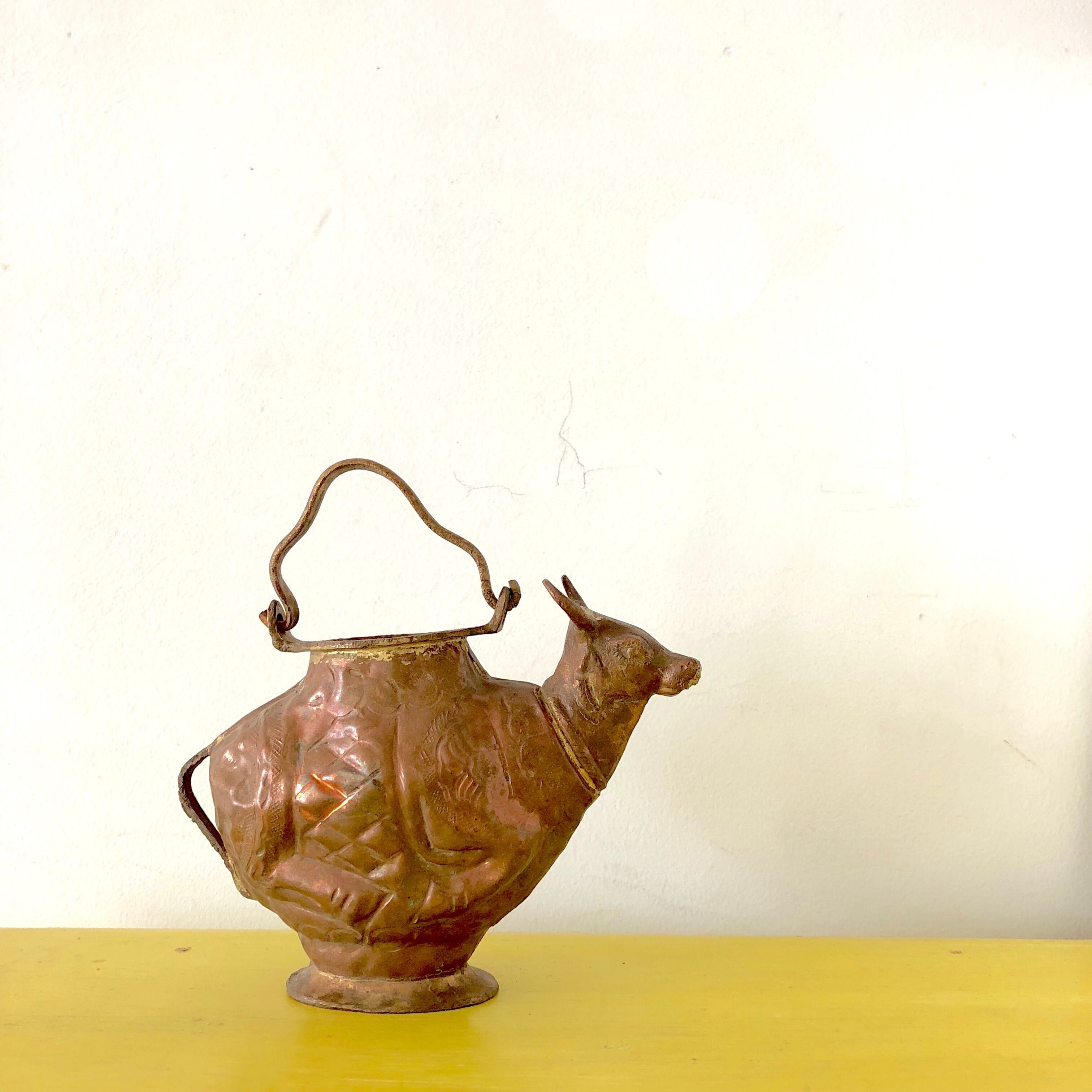 ナンディの水差し|蓋なしS