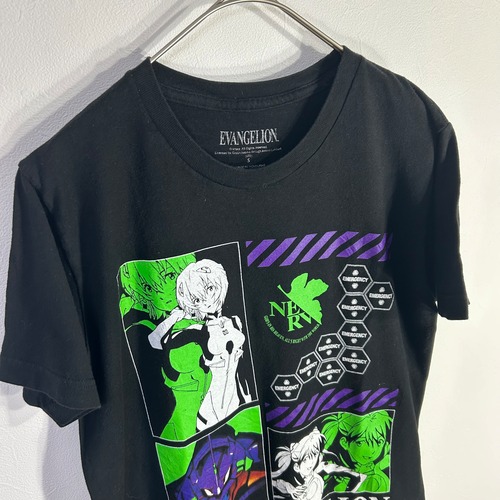 エヴァンゲリオン 新劇場版 tシャツ ムービー