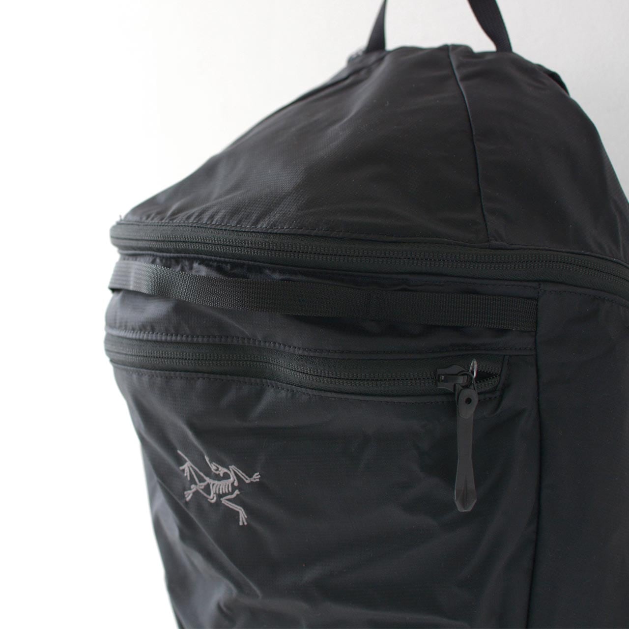 ARC'TERYX [アークテリクス正規代理店] Heliad 15L Backpack [06057 ...