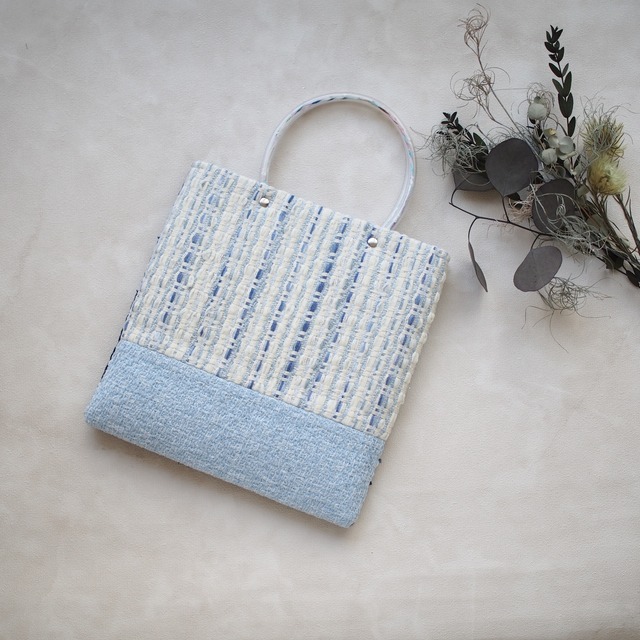 Guy mini トートBAG