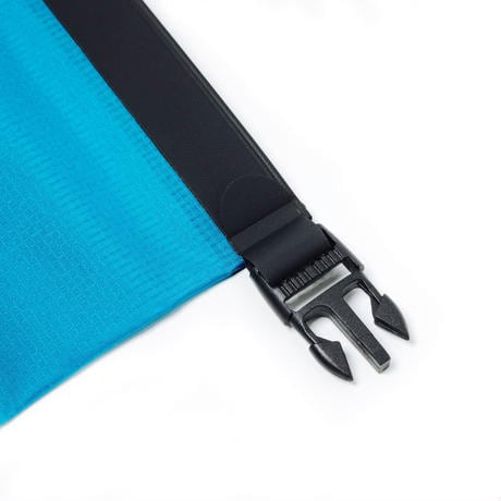 Zenbivy ドライサック 7L ブルー 防水軽量 圧縮対応 DM便250円】ZENBIVY Dry Sack 7L ゼンビビィ ドライサック | THE