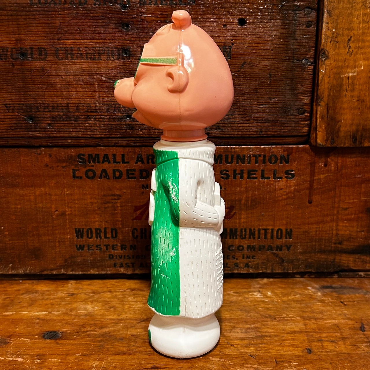 アルビンとチップマンクス　サイモン　ソーキーボトル　D-38