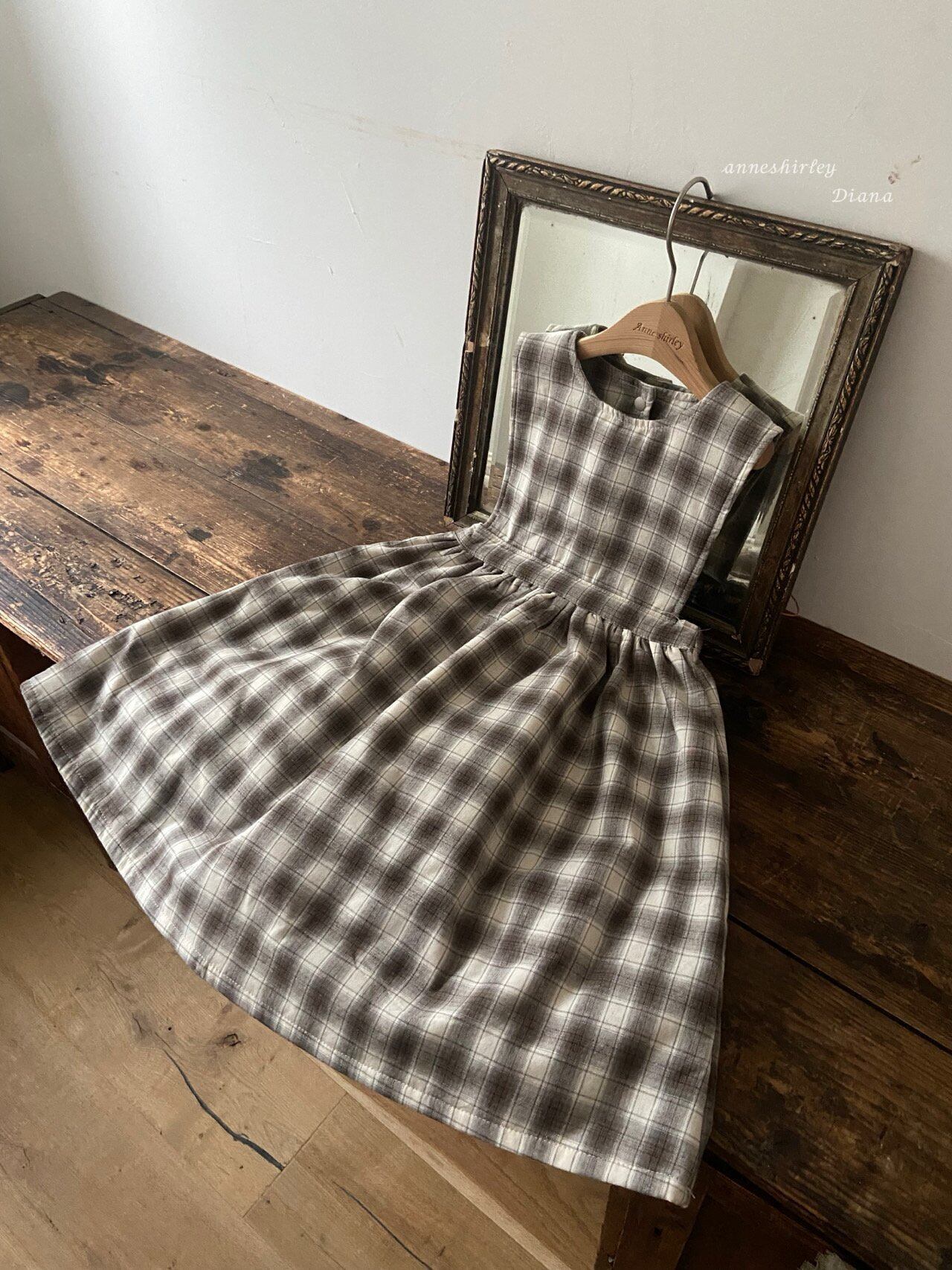 【即納】jein one piece / Anneshirley