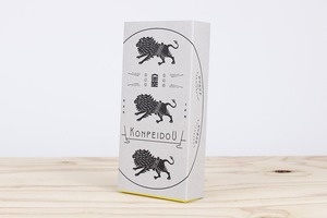 金平堂　ギフトボックス