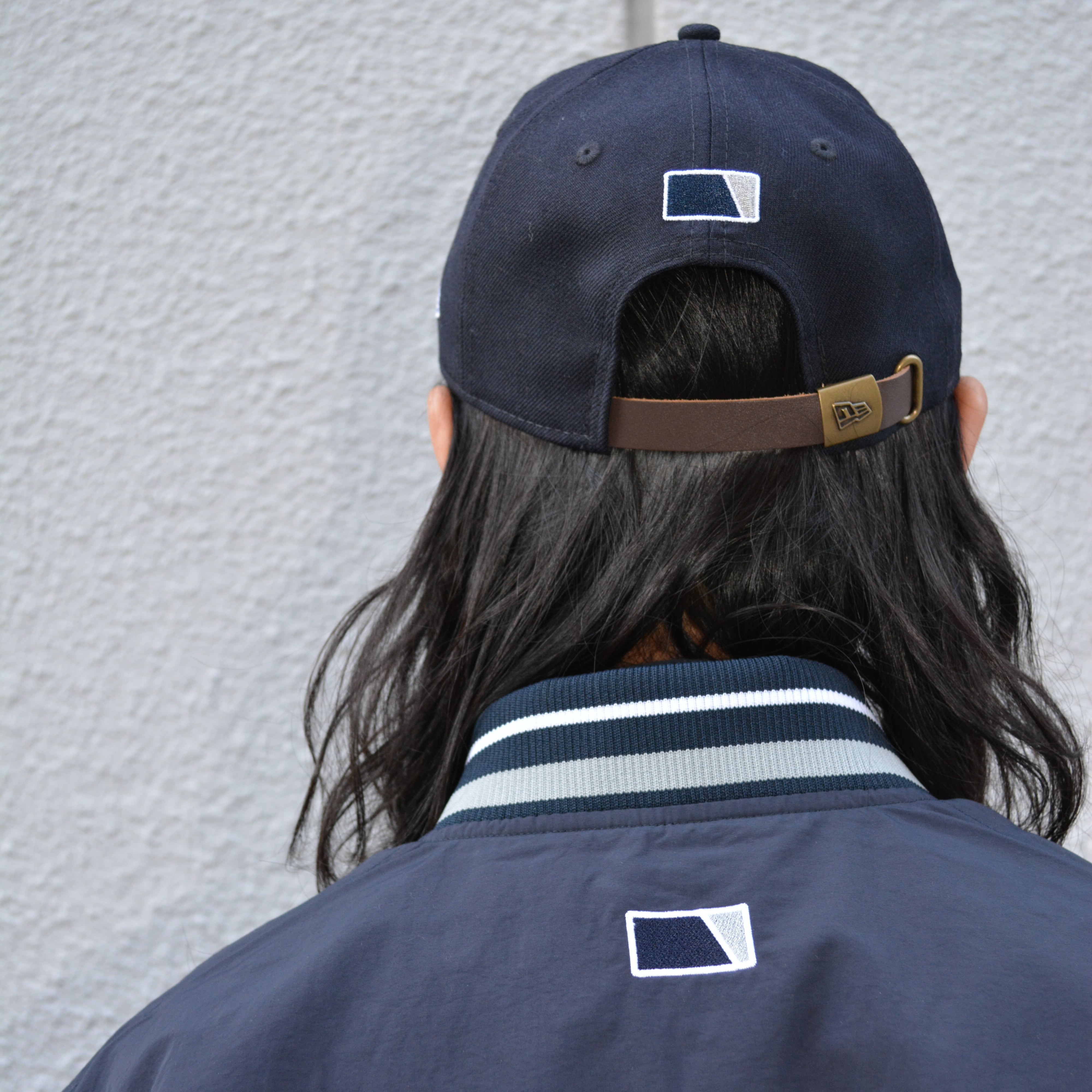 F-LAGSTUF-F】×NEW ERA 