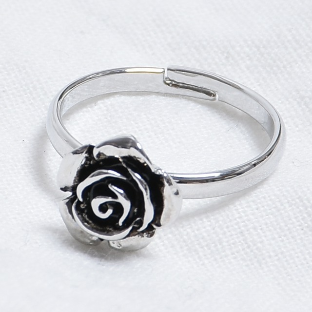 【1/27新着】Roseリング(指輪)