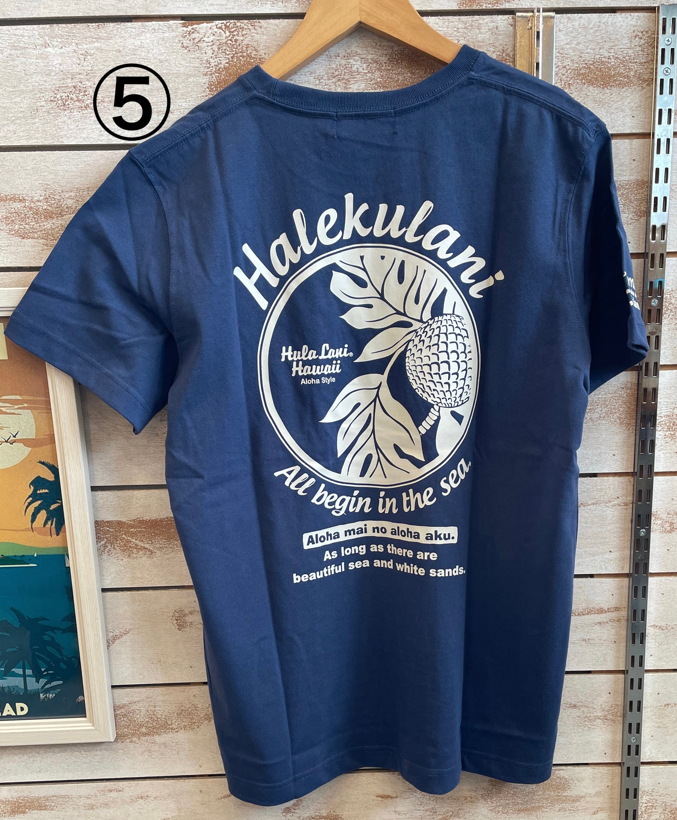 ハワイアンTシャツ | ハワイアン雑貨RainbowEgg