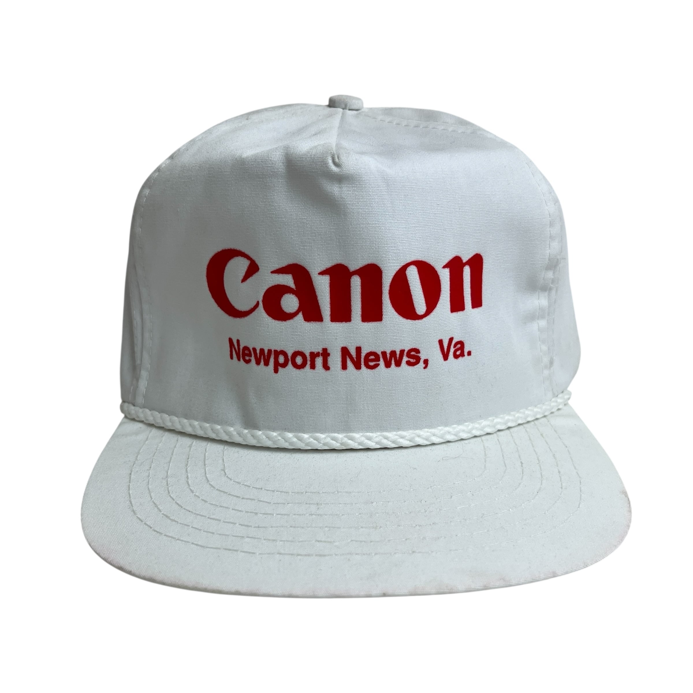 OLD GOLDヴィンテージキャップ