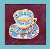 “画集のようなカレンダー2026年” 2冊セット