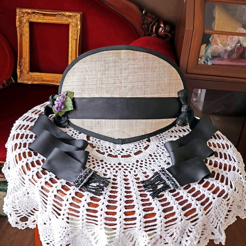 【2種】カントリーガーデンヘッドドレス