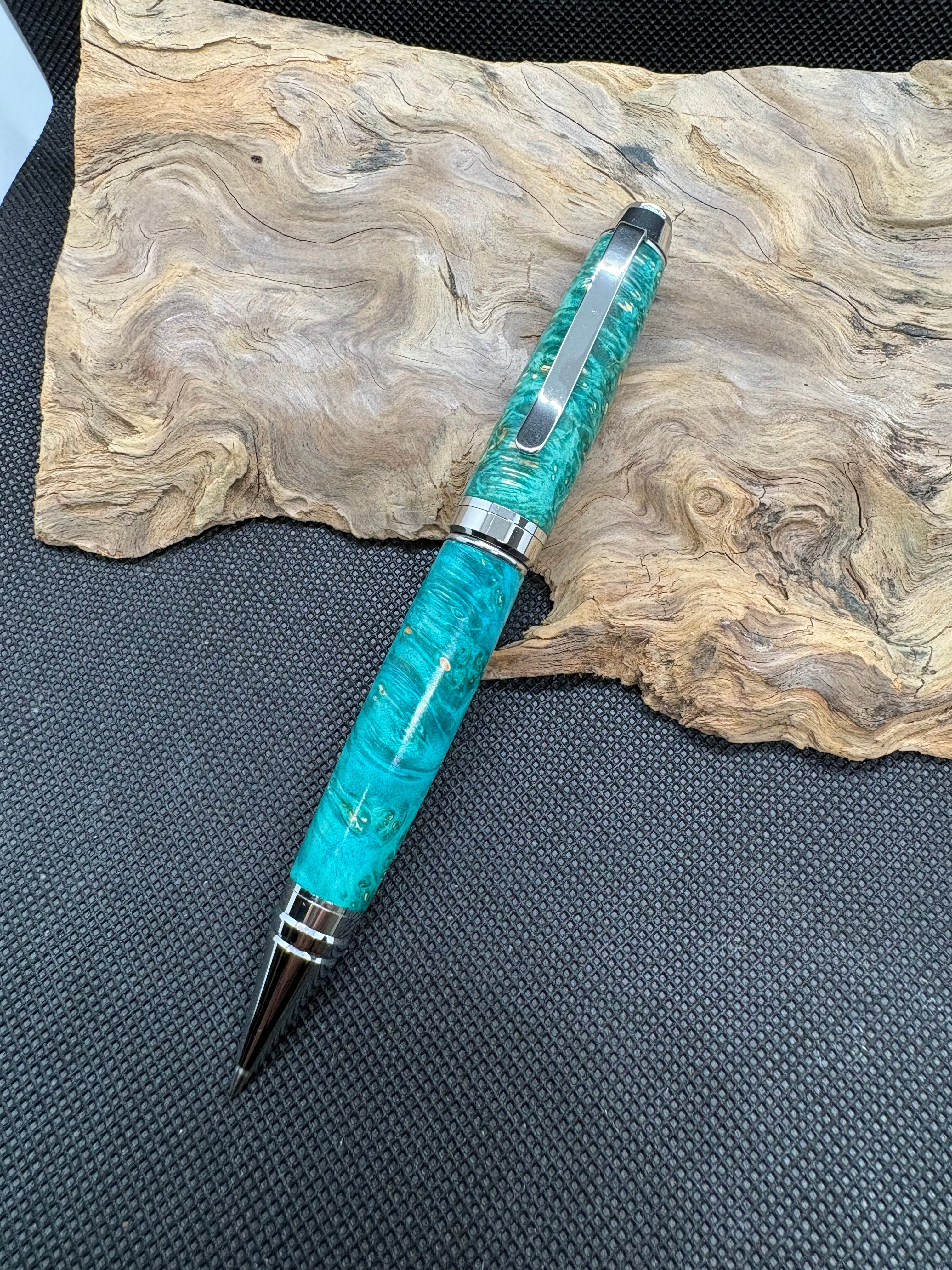 RED LINE PENS