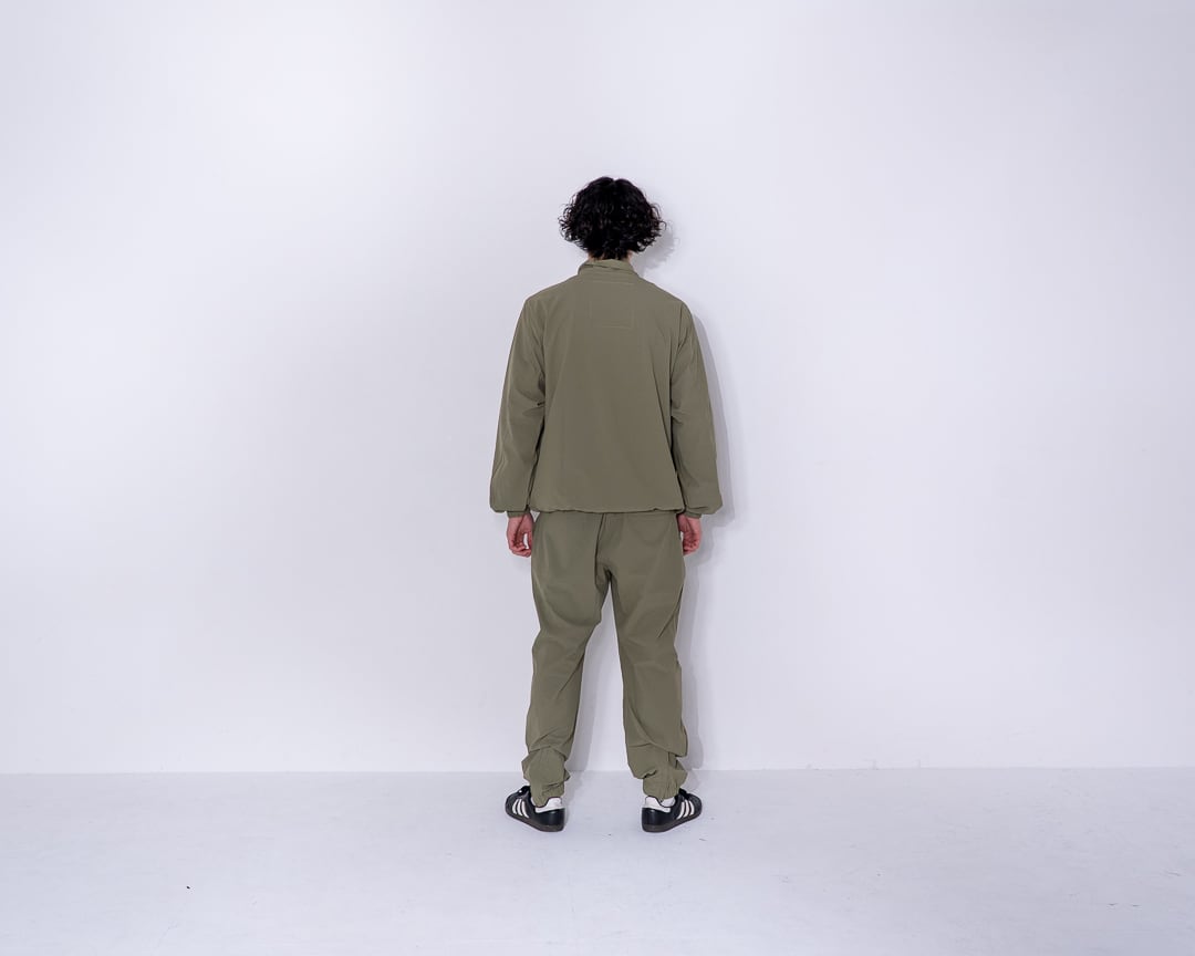 たー坊 CITY BOY PISTE PANTS（全3カラー）1731201017 | sullo