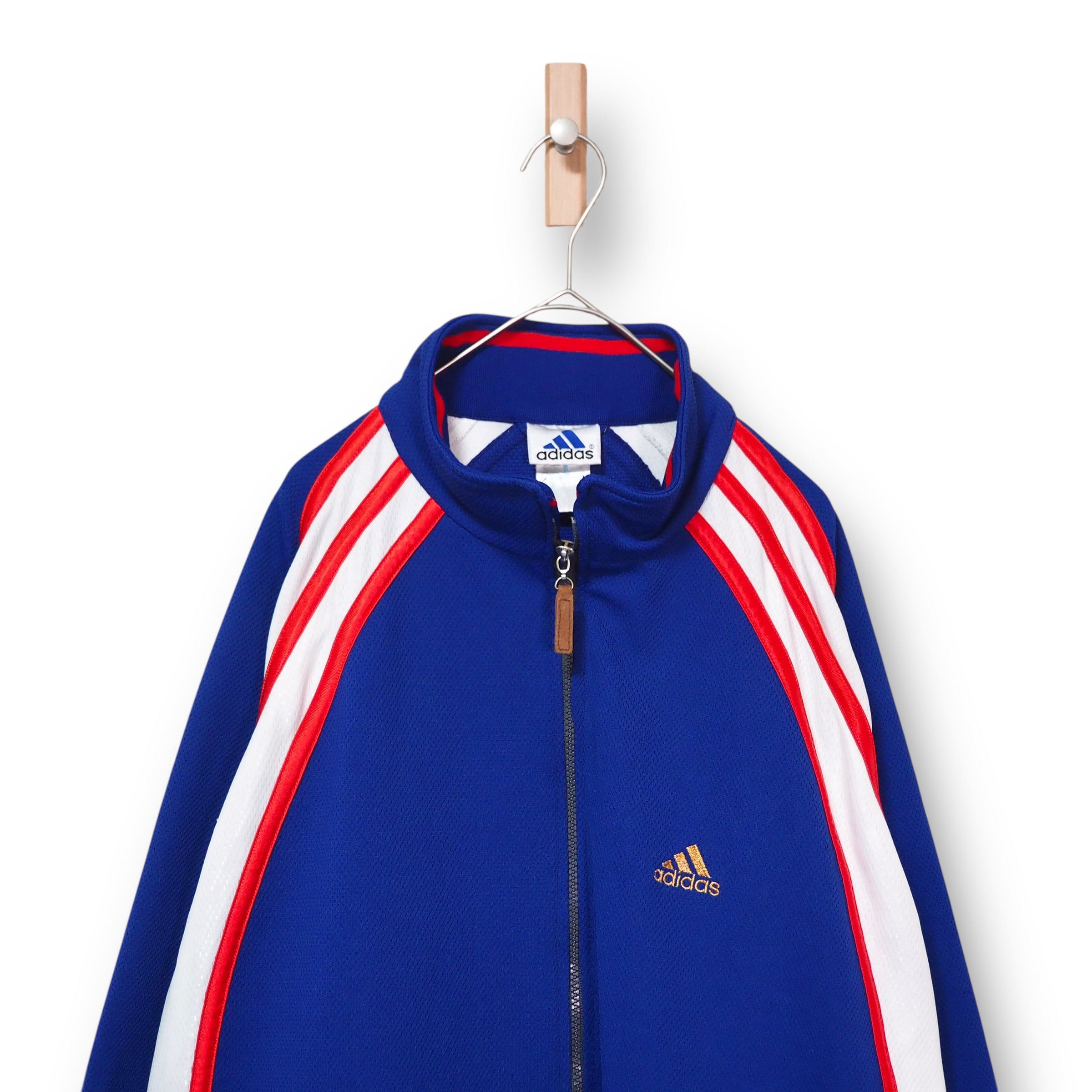 極美品☆00s☆adidas/アディダス☆サッカー日本代表☆NIPPON☆八咫烏