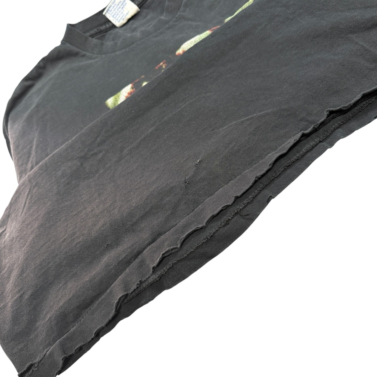 【NINE INCH NAILS】ナインインチネイルズ "THE FRAGILE" 90's Vintage Tシャツ