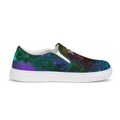 Men's Slip-on Canvas Shoes