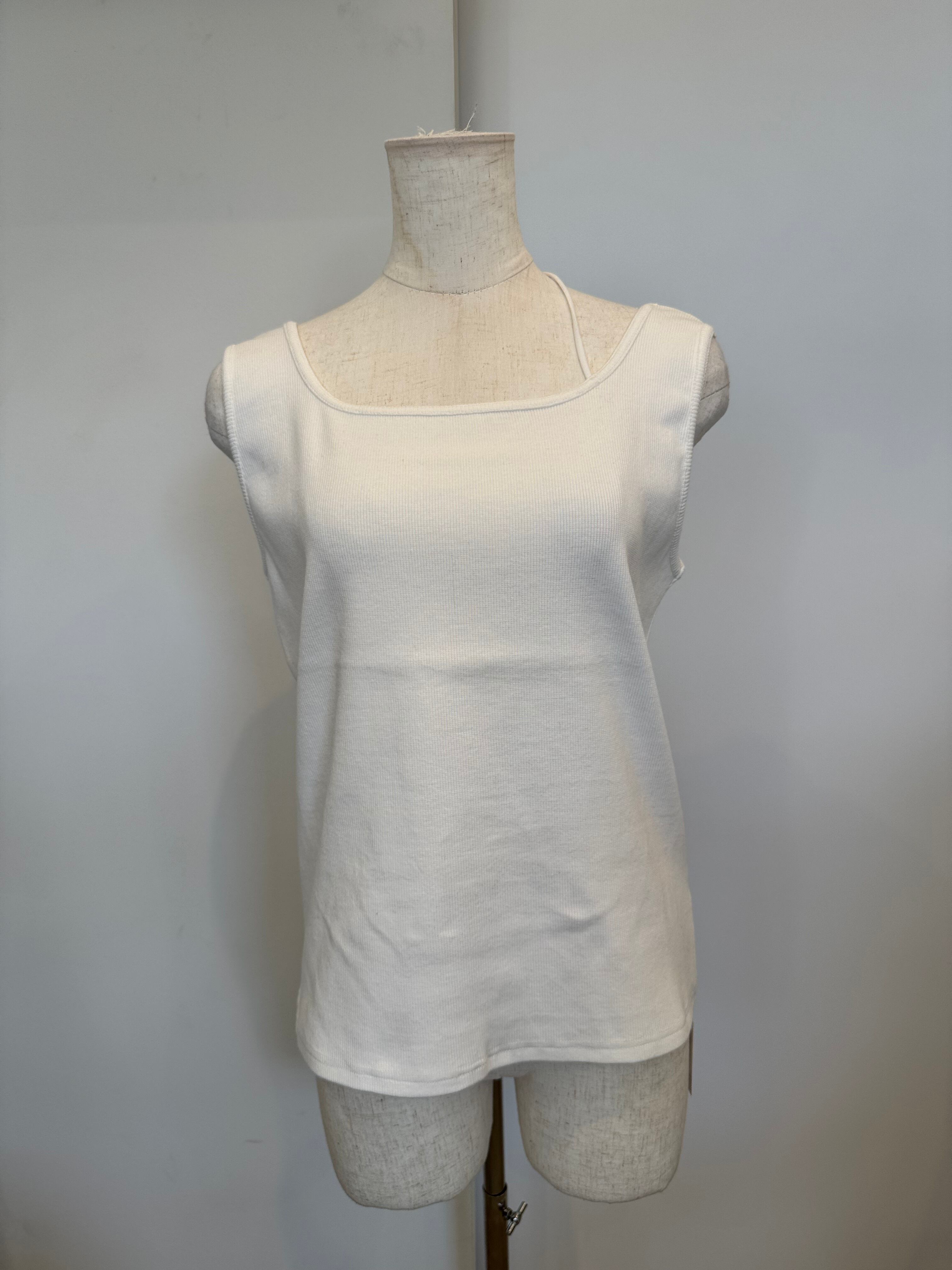 【CHIGNON】ナローコードデザインタンク 8961-109GS