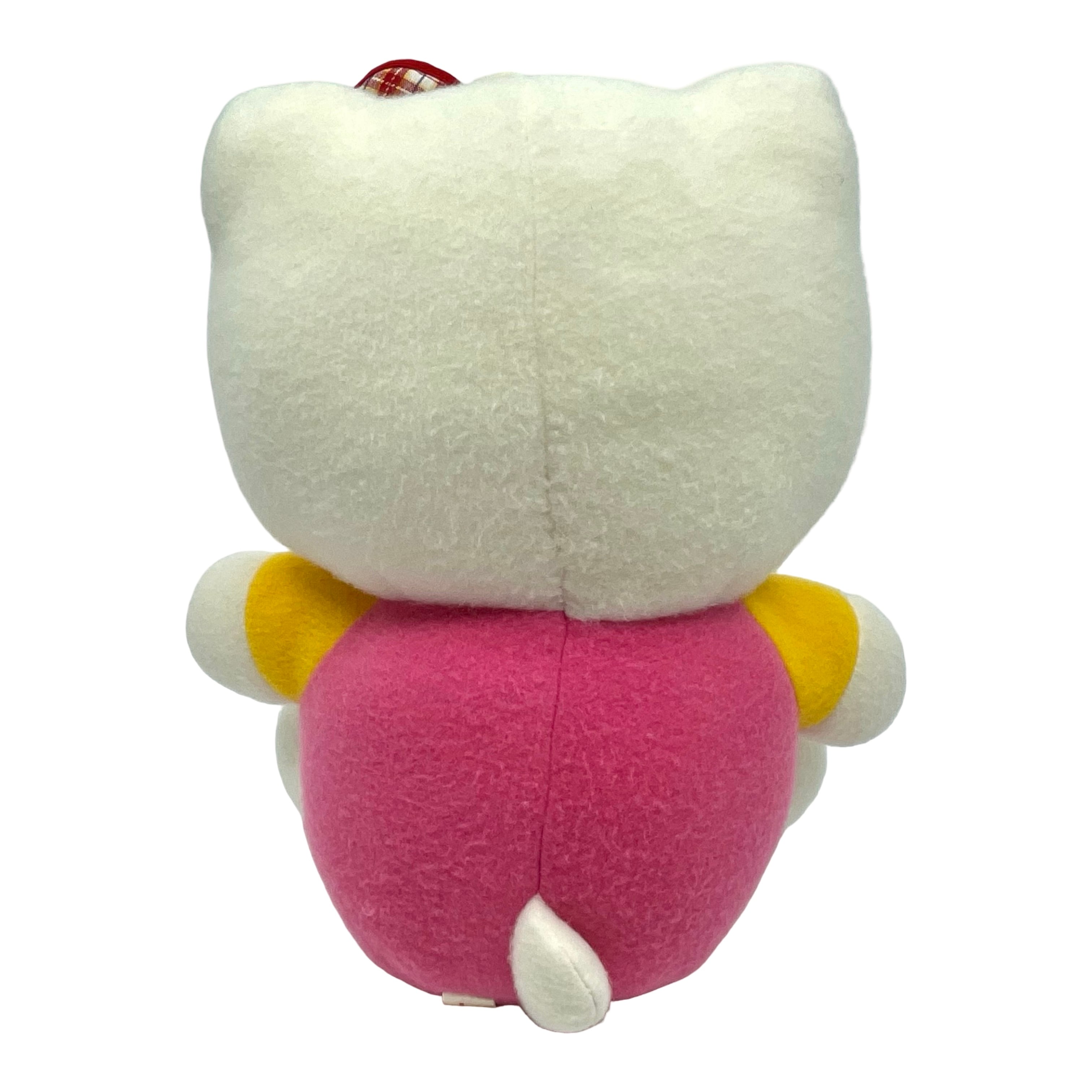 サンリオ キティ 2001 サンリオ 2001 ハローキティ ぬいぐるみ | noroi store