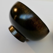 奥の麻衣子 まるお雑煮椀 大 Maiko Okuno Ozoni Wan L