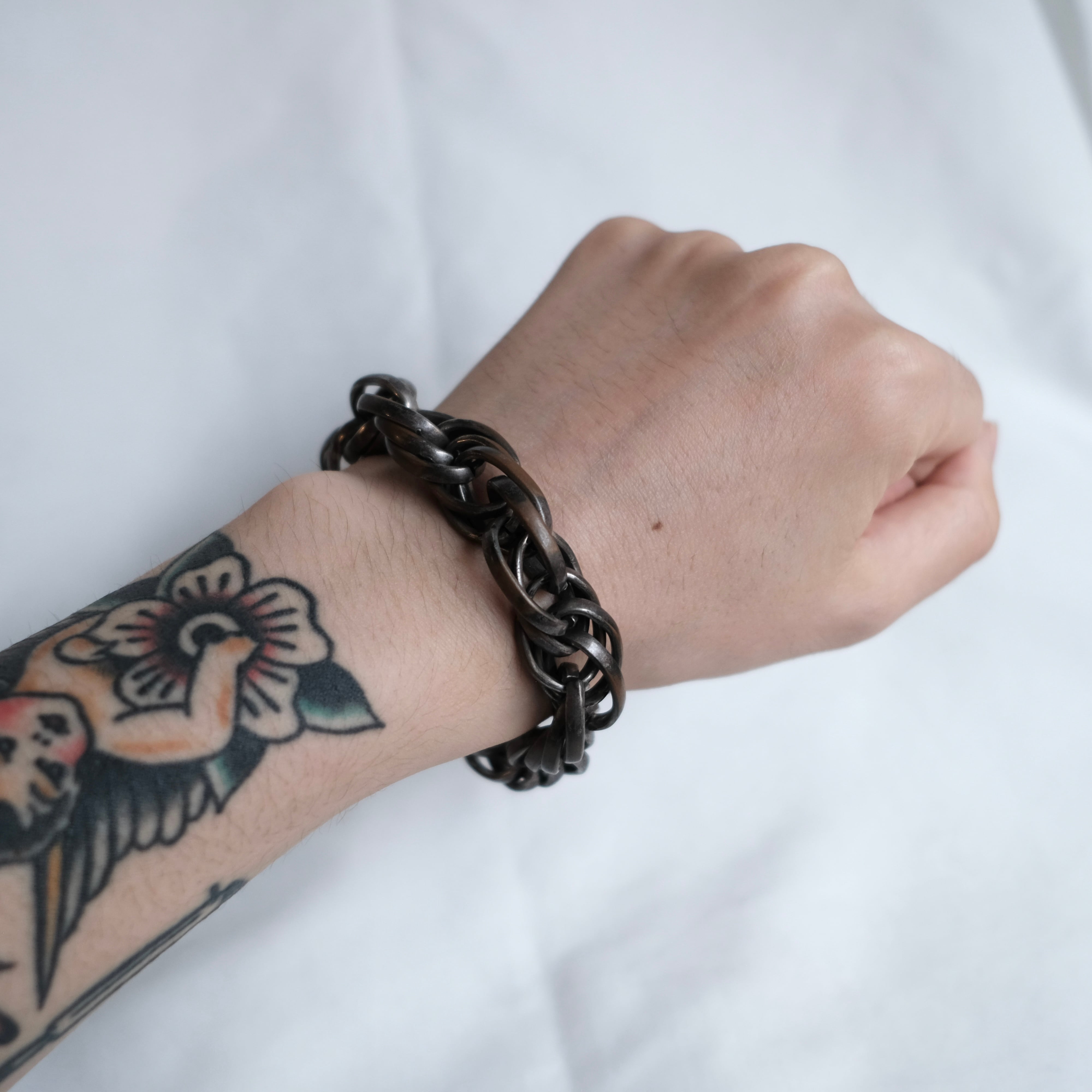 Maison Martin Margiela BRASS BRACELET | safarionline