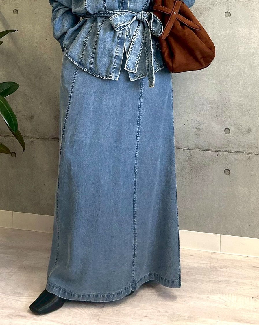 ZOE スカート SKIRT | ROSIEE