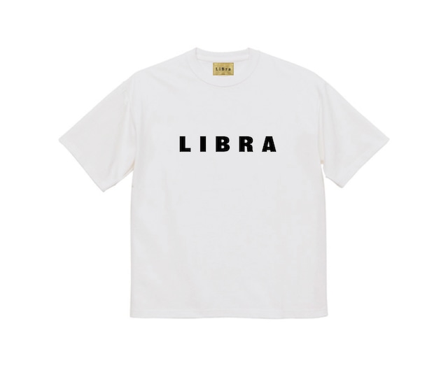 Heavyweight   T-Shirts 9.1oz 【White】LB-21