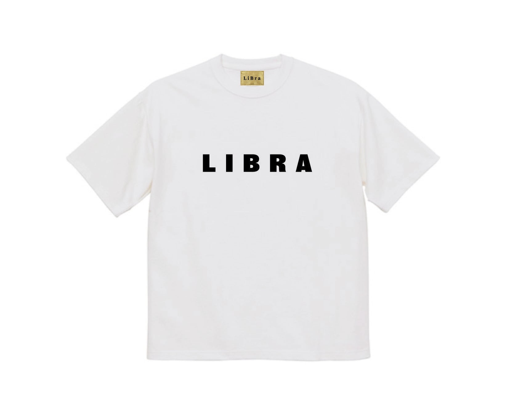 Heavyweight T-Shirts 9.1oz 【White】LB-21
