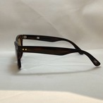 SZADE サングラス HARDY desert tortoiseshell / hazelnut