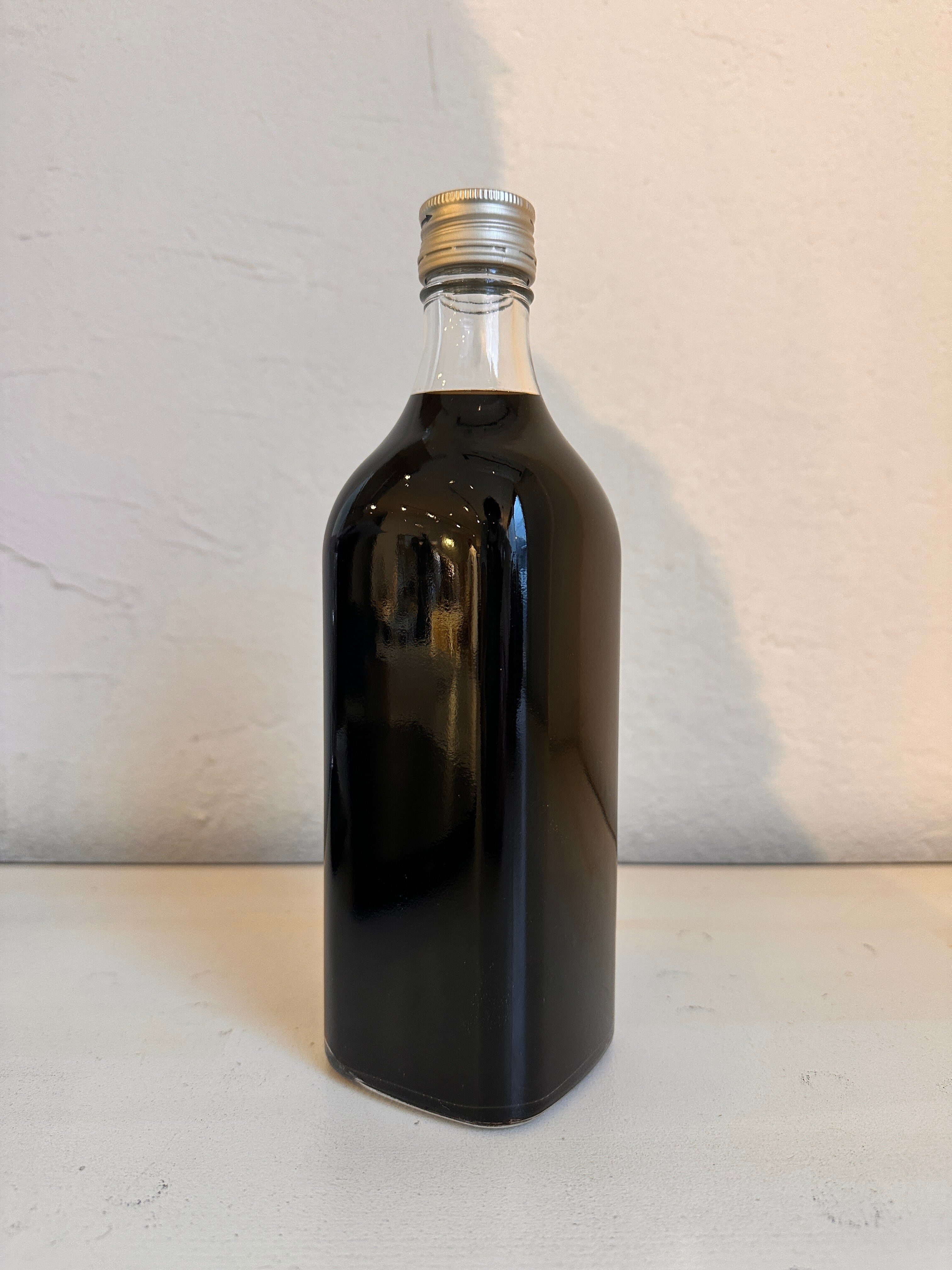 ラベルレス 》 カフェオレベース 500ml | 08COFFEE